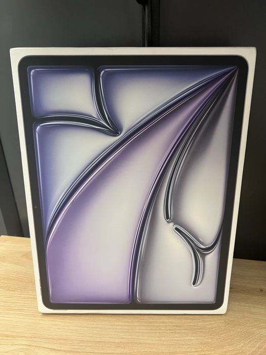 Apple iPad Air 13 inch M3 128GB Wi-Fi NOU