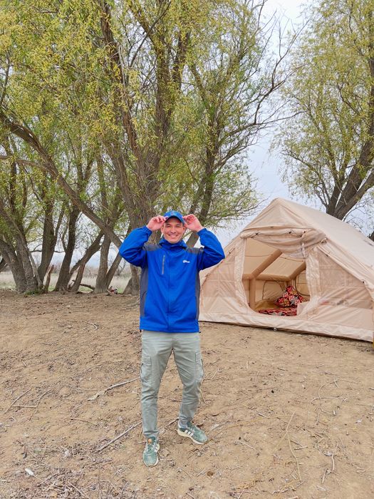 Палатка/ ЕҢ ТӨМЕН БАҒА бізде