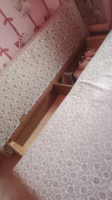 Продам диван, раскладной