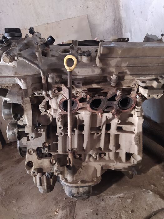Продам Двигатель 2 GR-FE 3.5 V6