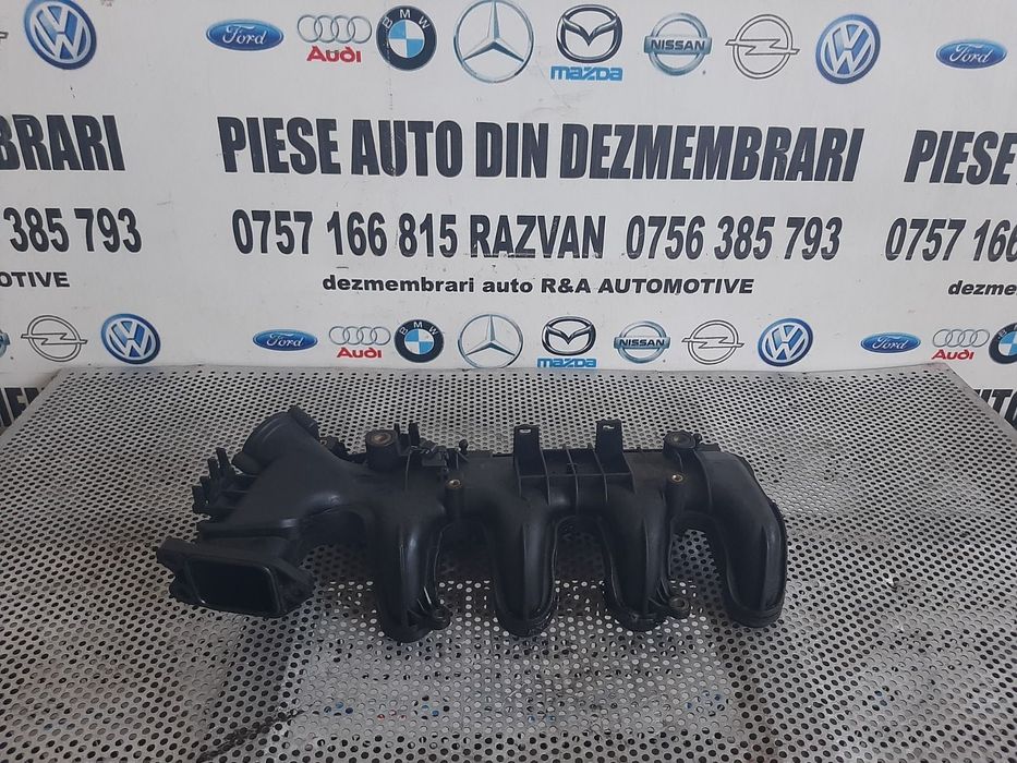 Galerie Admisei Ford Focus 2 Facelift C Max 1.6 Tdci Euro 5 90 Cai Motor GPDA Dezmembrez Ford Focus