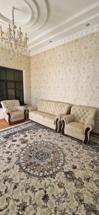 Реставрация мягкой мебели