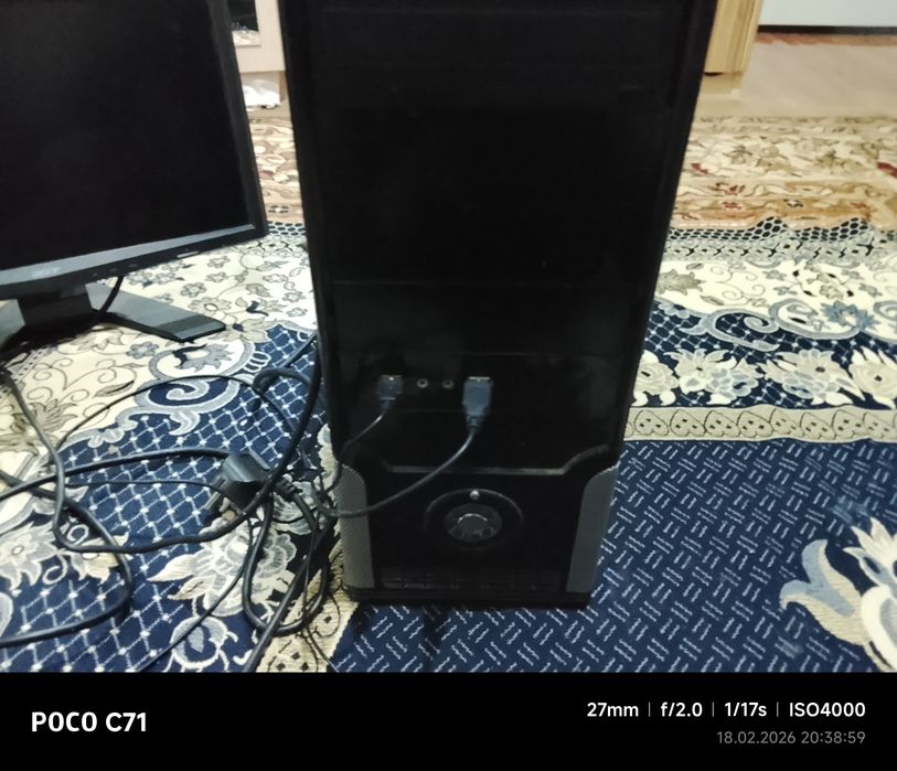 продам компьютер