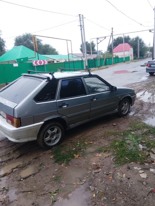 ПродамВаз14 на ходу