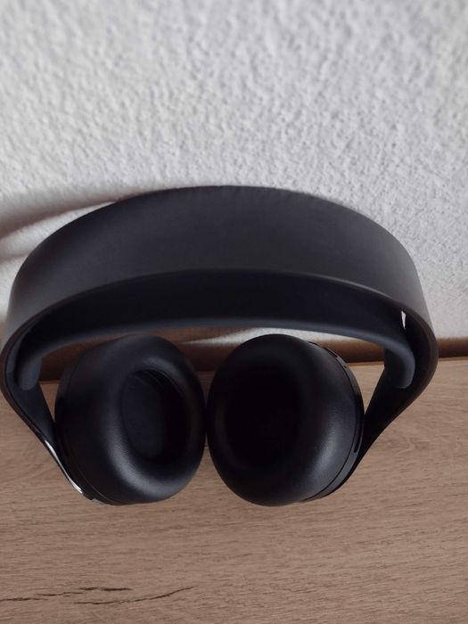 Sony PlayStation 5 PULSE 3D слушалки
