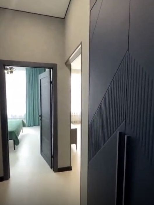 Квартира посуточно р-он Хан Шатра