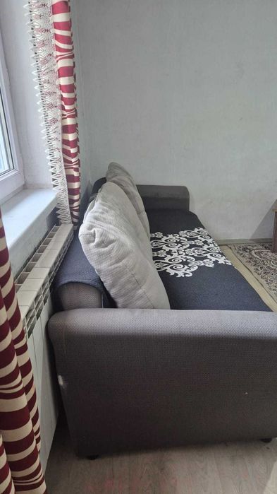 Комната в общежитие