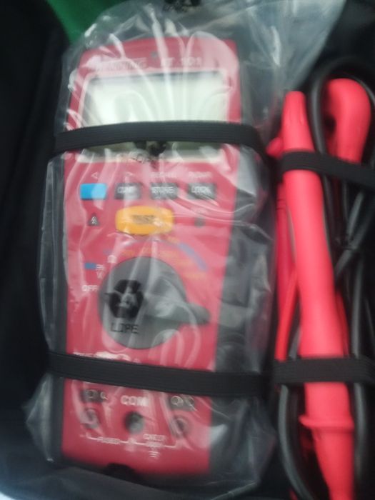 BENNING it 101 Нов