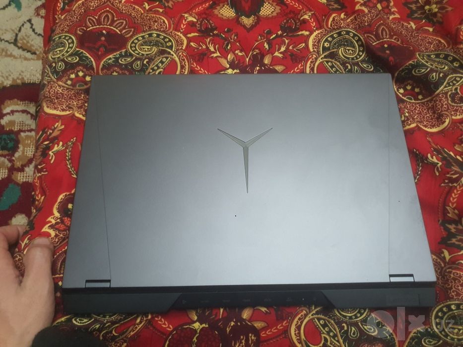 Lenovo Legion 5 Pro 16ACH6H
Protsessor: AMD Ryzen 7 5000 Series
Videok