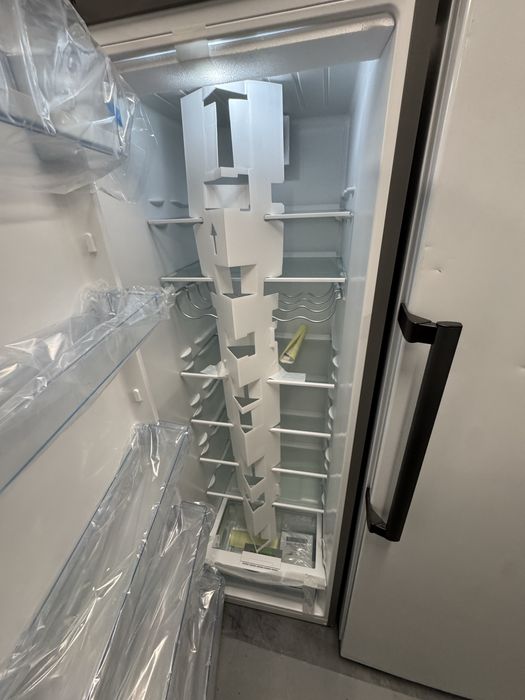 Frigider cu o ușă Bosch KSV36VLEP