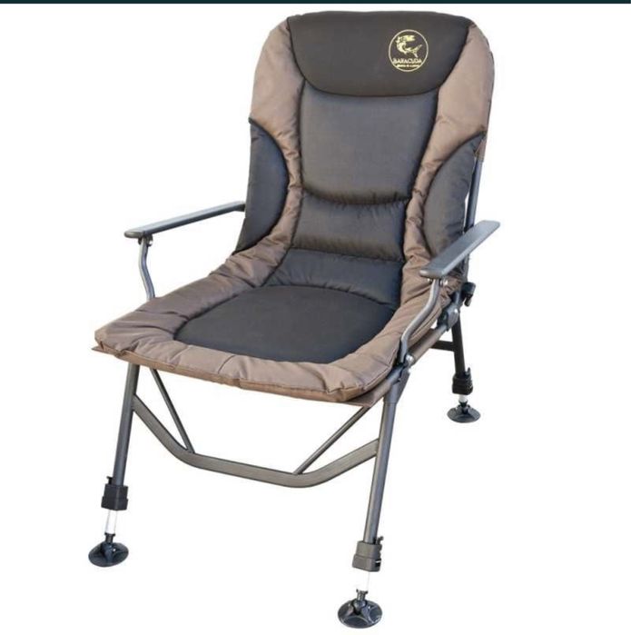 Scaun pt. pescuitul la crap HXC 022