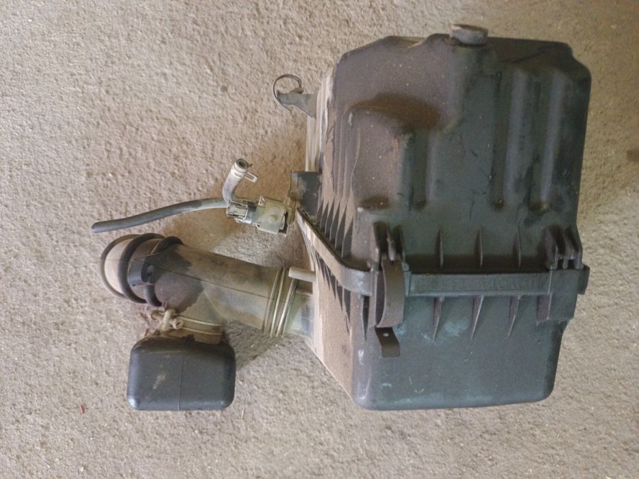 Корпус воздушного фильтра