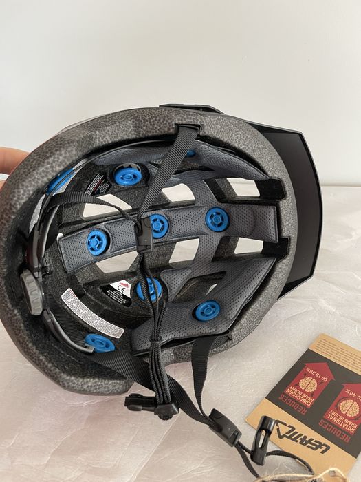 Вело Каска Leatt Gas Gas Размер М