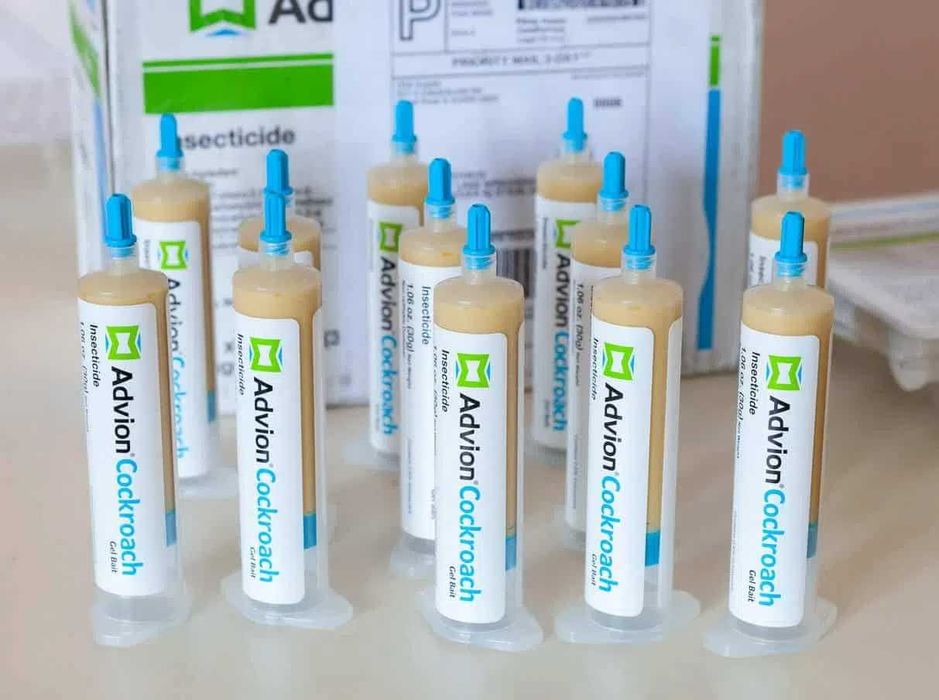 Advion cockroach оптом