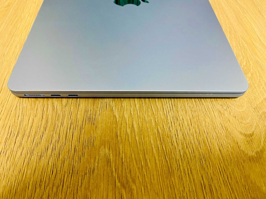 Apple MacBook Air 13" 2025, Apple M4, 16GB RAM, 256GB, Sky Blue, 100% BH