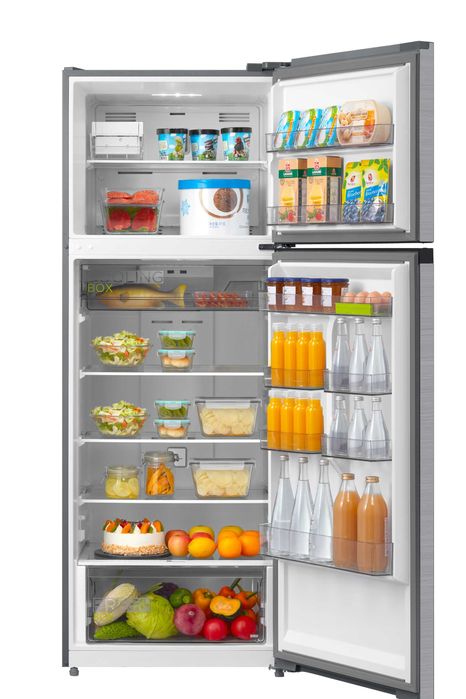 Холодильник Midea MDRT645: Active-C Fresh и 463л объема