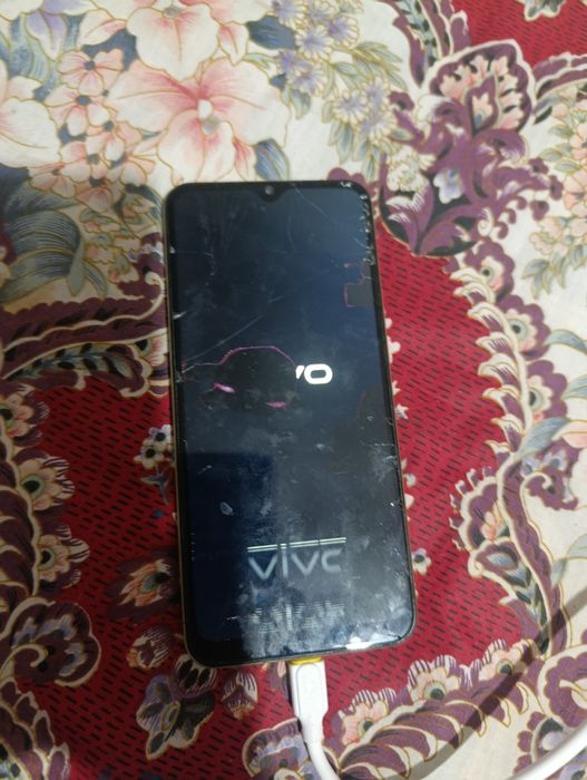 Vivo Y35 ОПИСАНИЕ!!!