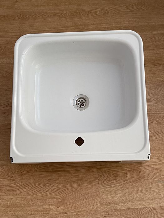 Подвисная раковина