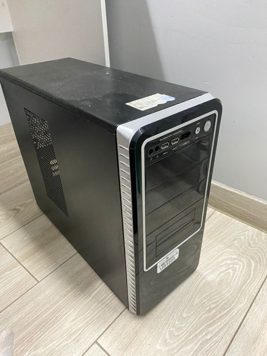 Продам компьютер в сборе