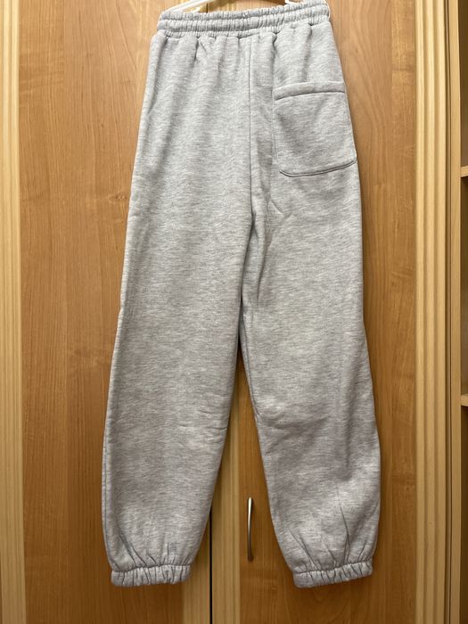 Новые штаны спортивные