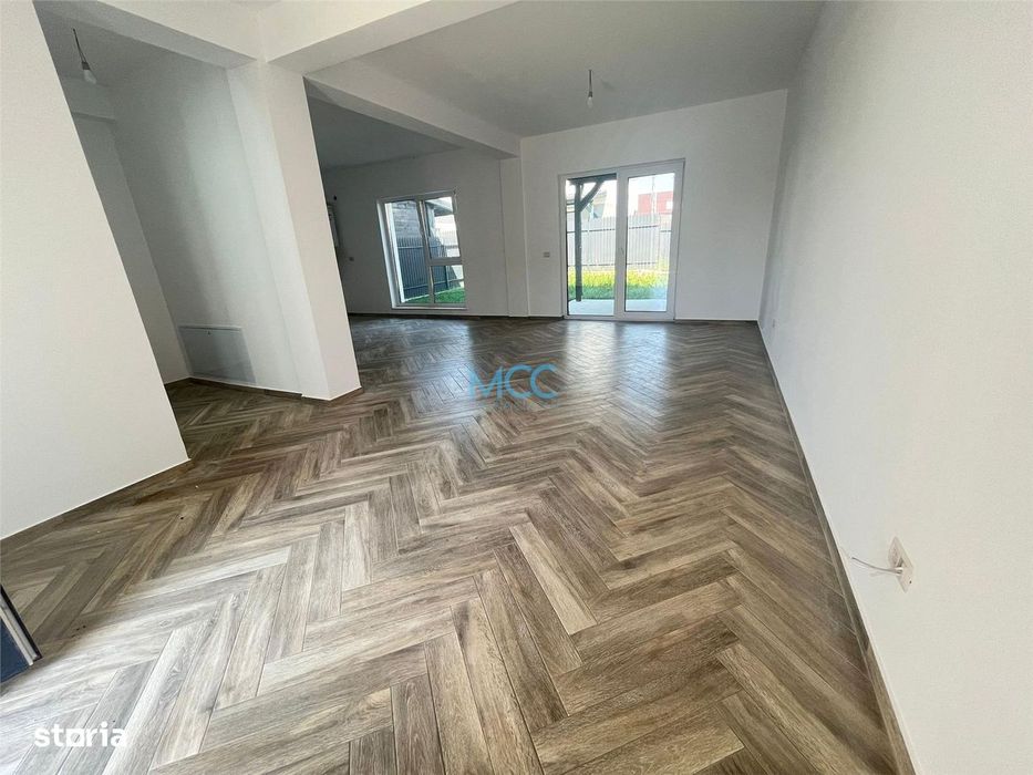 Vand Casa Valea Lupului, 105mp