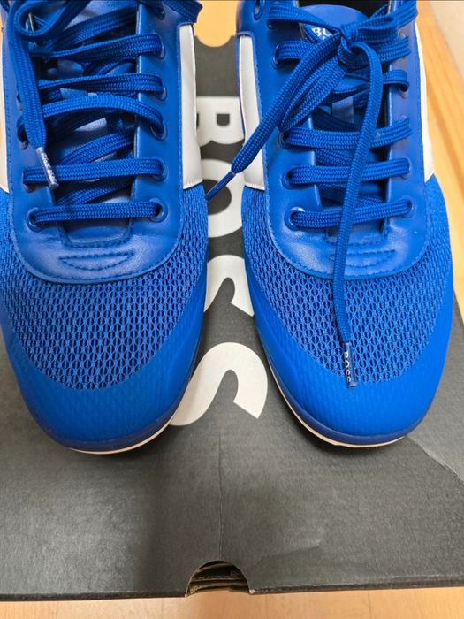 Sneakers Hugo Boss