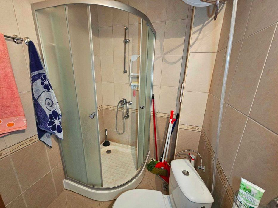 Продава се Тристаен апартамент в к.к. Слънчев бряг - 77 кв.м за 586 €/кв.м - Снимка #4