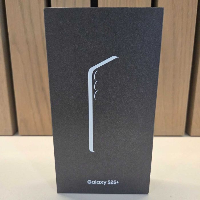 Samsung S 25 Plus 12/256gb Original | Yangi | Optom | Dostavka