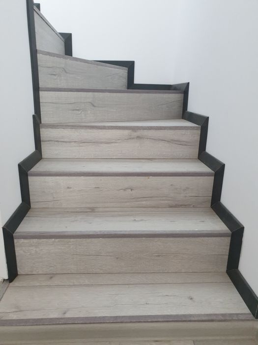 Montaj Parchet și Plinta