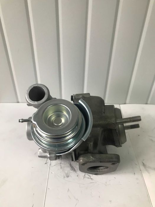 Рециклиране и ремонт на Турбокомпресори BMW 320D 520D 136 кс  E46/ E39