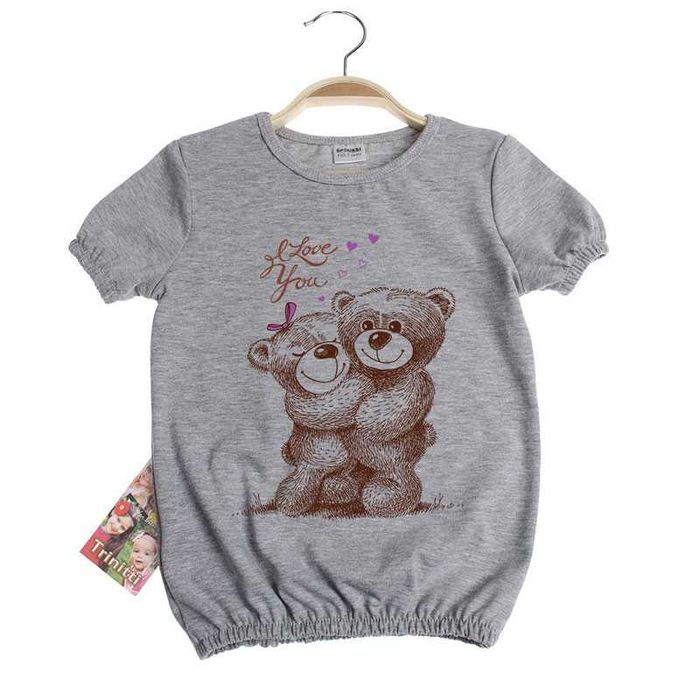 Дрехи лято/пролет за момиче 6 г (цени на едро) - 30% отстъпка