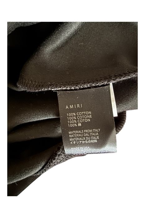 Set bluza amiri + ralph lauren