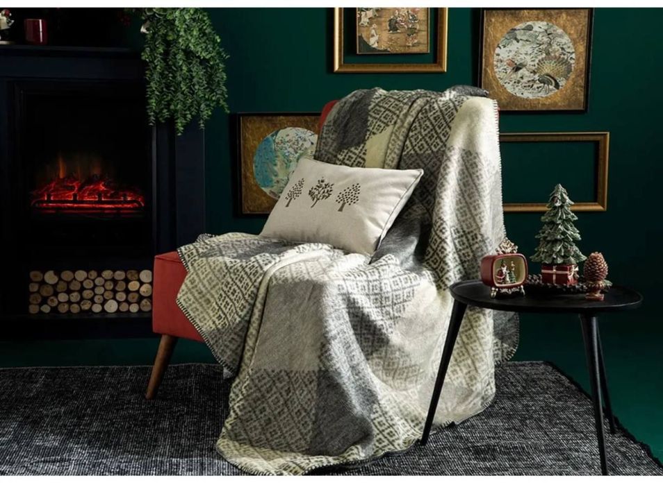 Шикарные Пледы на подарок