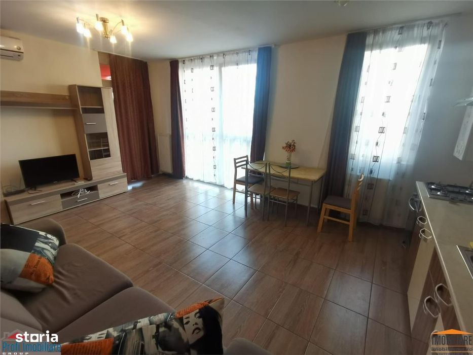 Inchiriez apartament 2 camere, Ared Kaufland