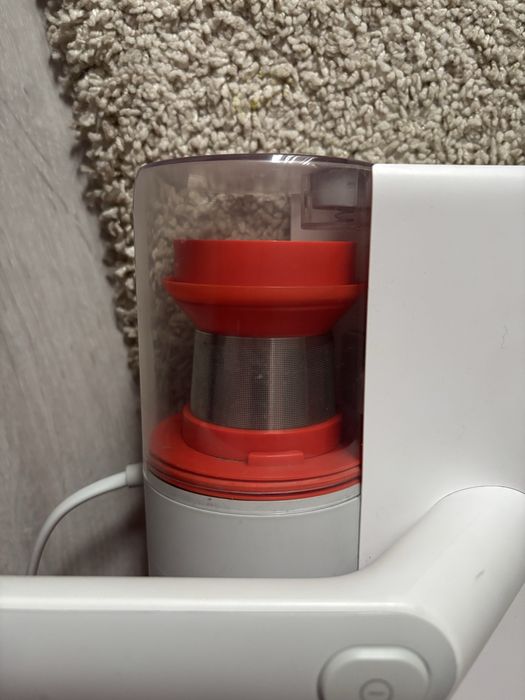 Прахосмукачка за акарии