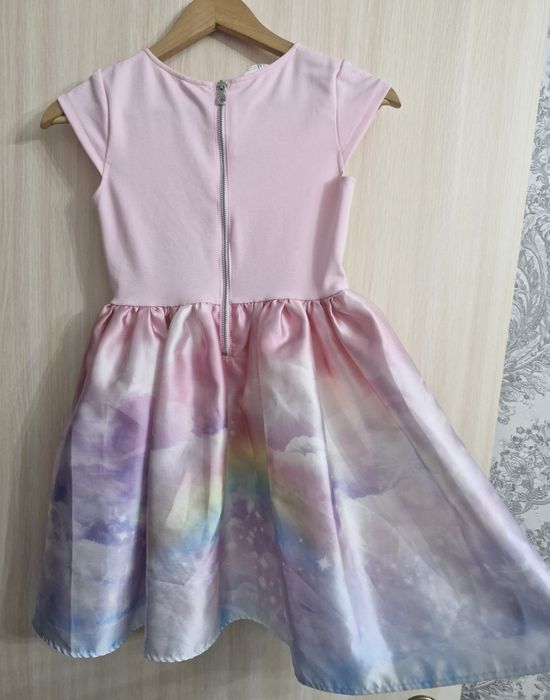 Продам платье литл пони