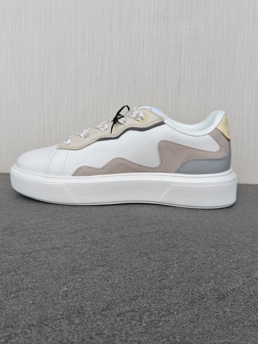 Adidași Marc O Polo originali piele naturală cool casual