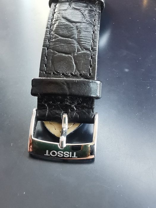 Ceas Tissot Everytime Quartz 38 mm