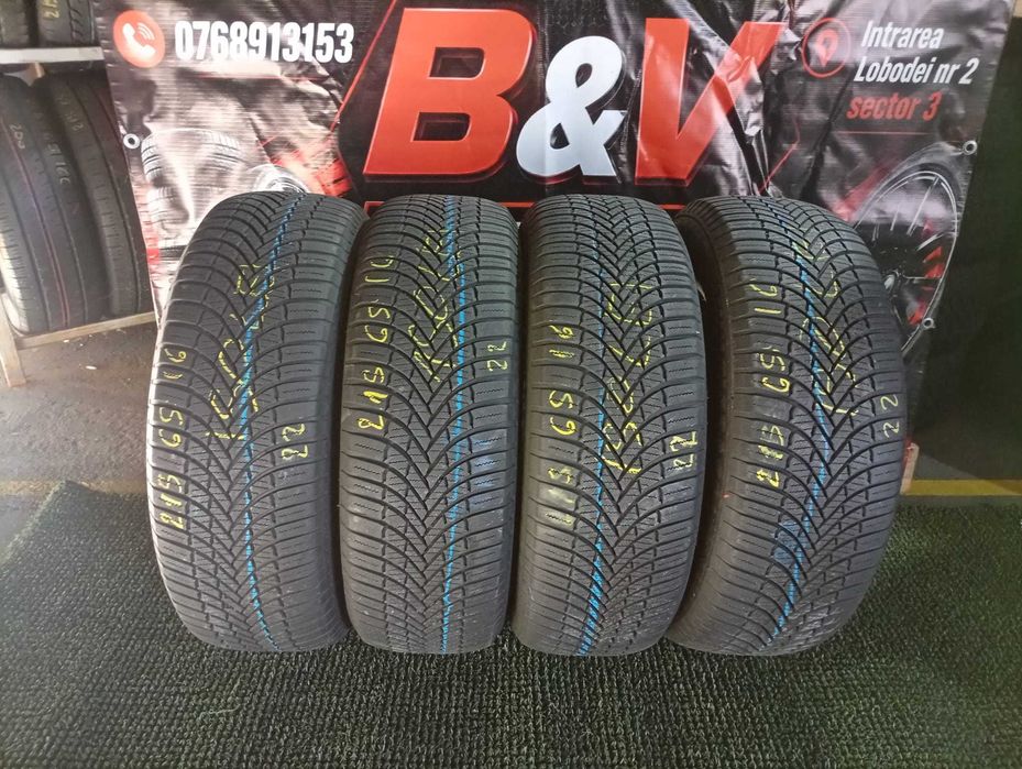215 65 16 FIRESTONE