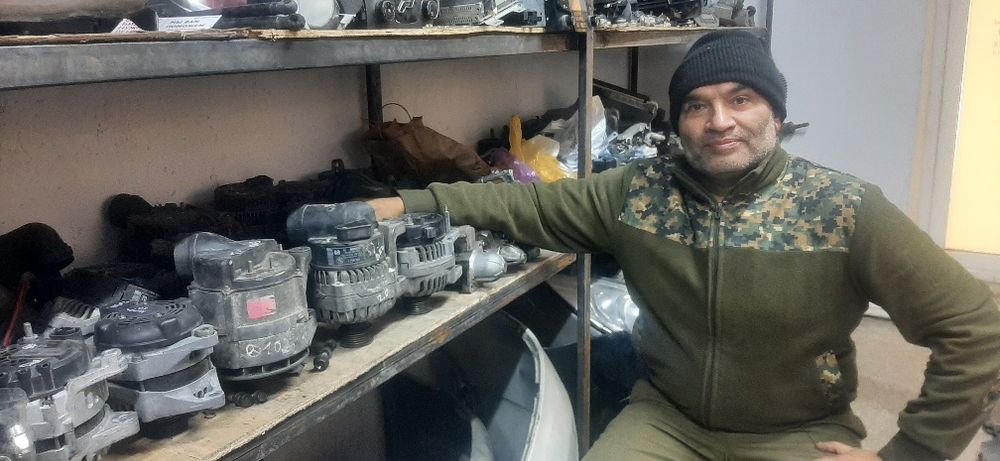 Ремонт генератор стартер 24/7