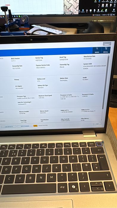 Dell pro 14 plus