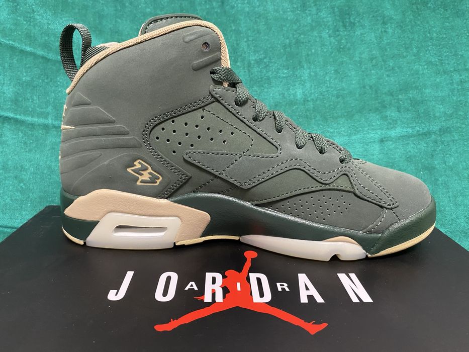 Nike Jordan MVP marimile 38 si 38.5