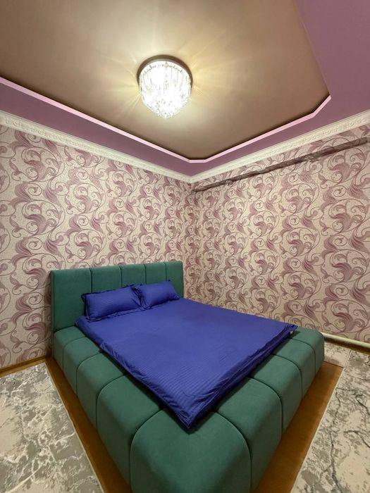 Dacha Chorvoq-Chinotkent