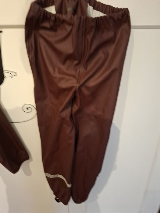 Set ploaie Mikk Line 122