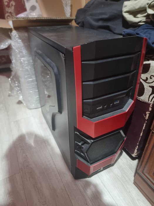 Продам системный блок в сборе!