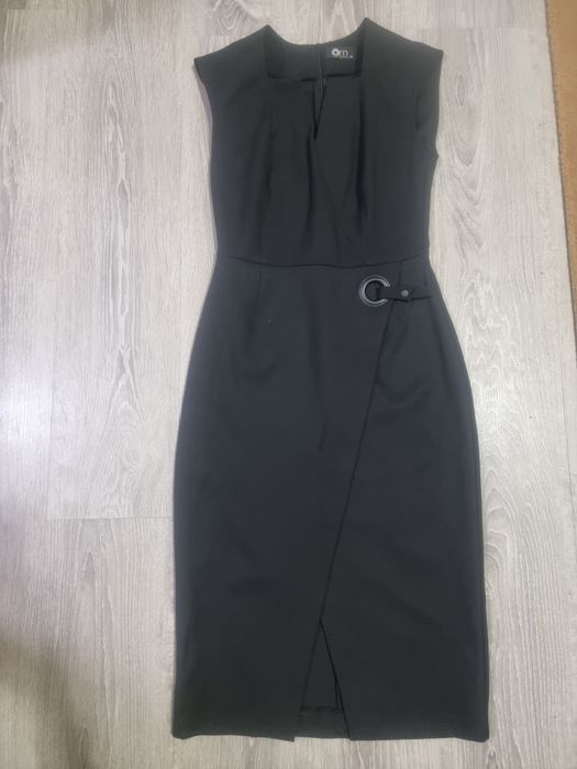 Разгрузка гардероба