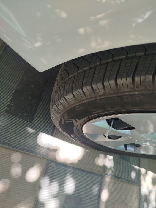 Ассалому Алейкум