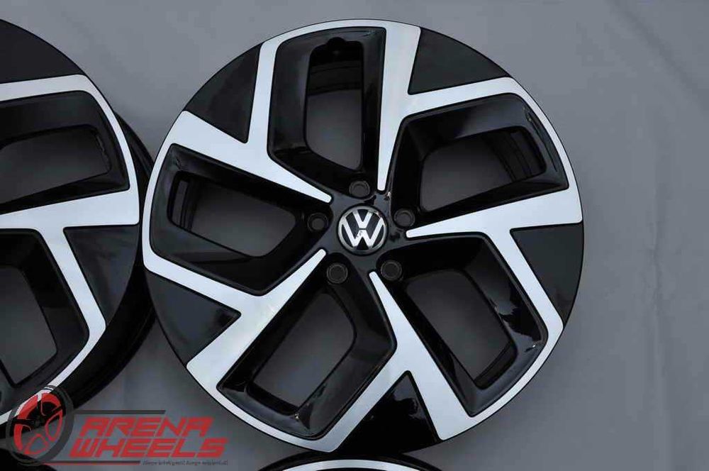 Jante ID.3 Noi Originale VW ID.3 19 inch Wellington R19