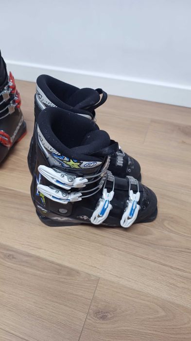 Clapari copii marimea 23.5