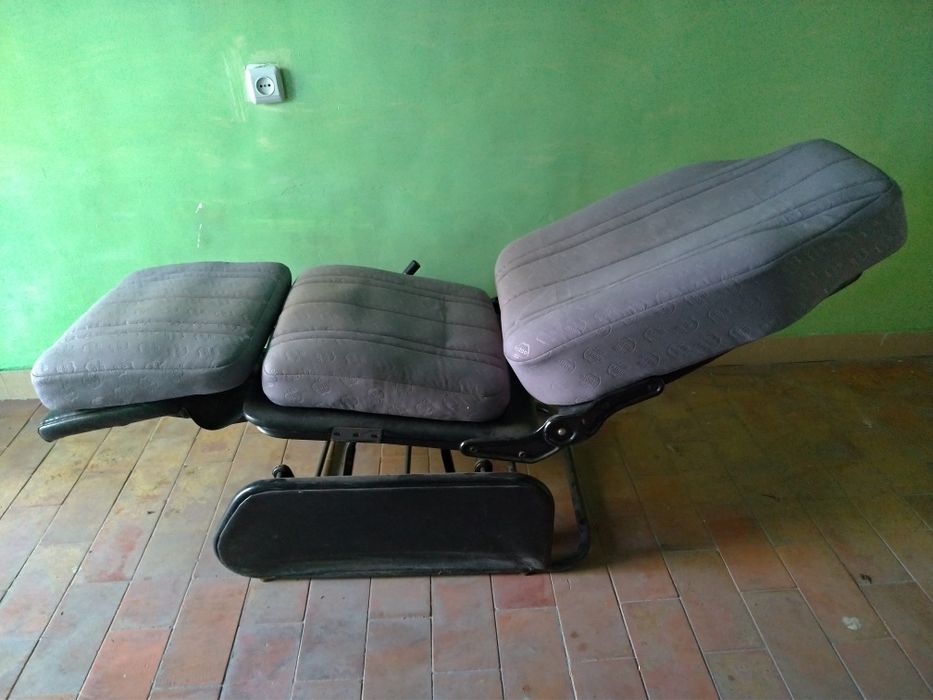 Кресло для салона красоты